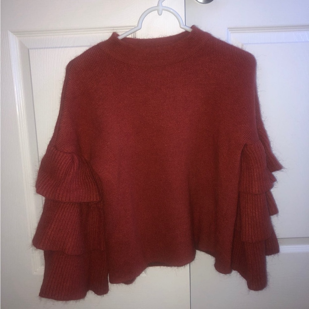 Sweater - Picture 2 of 4